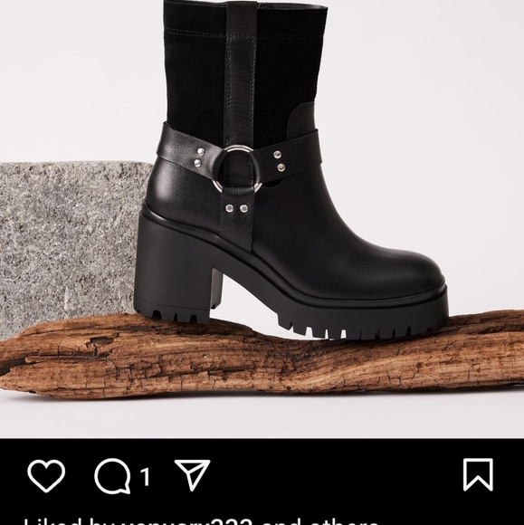 Blondo women waterproof boots size 8 - Picture 4 of 13